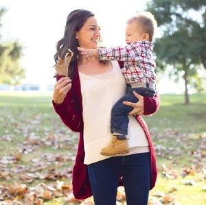 Meet your Posher, Faith